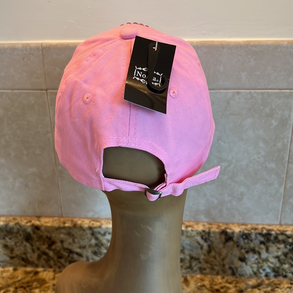 Nollia Cap - Picture 3 of 7